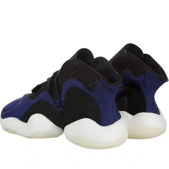 ADIDAS CRAZY BYW SHOES 6 - Picture 2 of 16